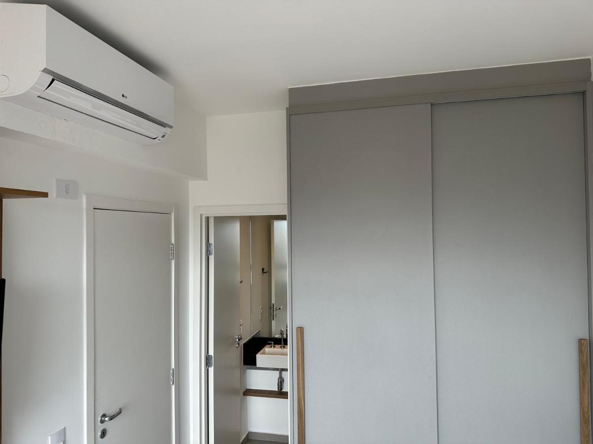 Apto Novo E Confortavel Em Perdizes, Ao Lado Do Allianz Park, Cama King Size Сан-Пауло Экстерьер фото