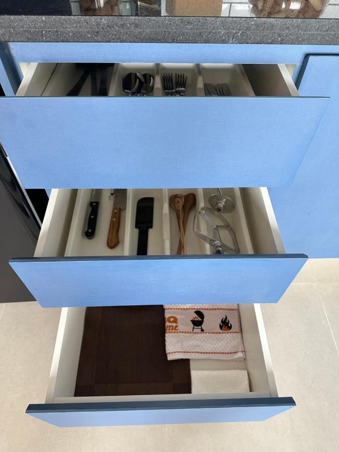 Apto Novo E Confortavel Em Perdizes, Ao Lado Do Allianz Park, Cama King Size Сан-Пауло Экстерьер фото